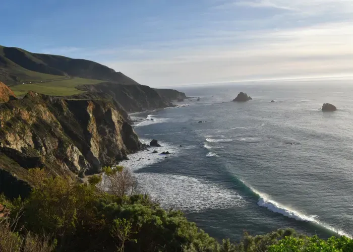 day trips from san francisco